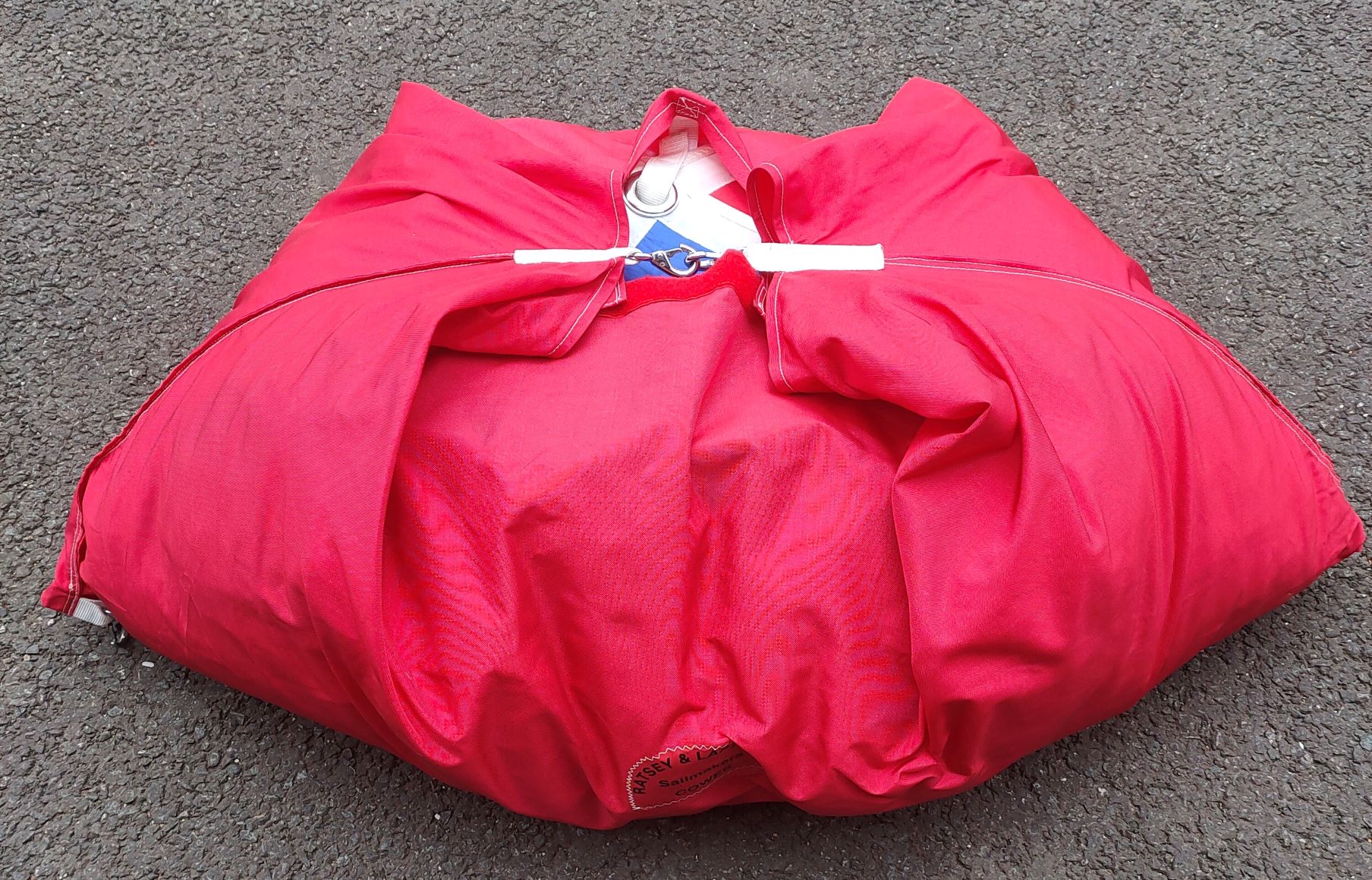 sail bag